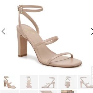 Mix No. 6 Aliciana Sandal